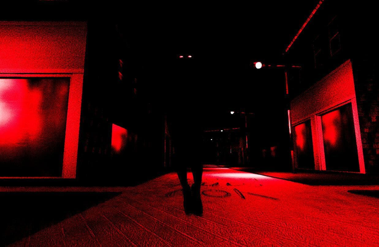 HANLEY SPECTRE screenshot 4