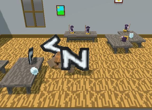 That One Game About the Tortoise who Sleepwalks screenshot 3