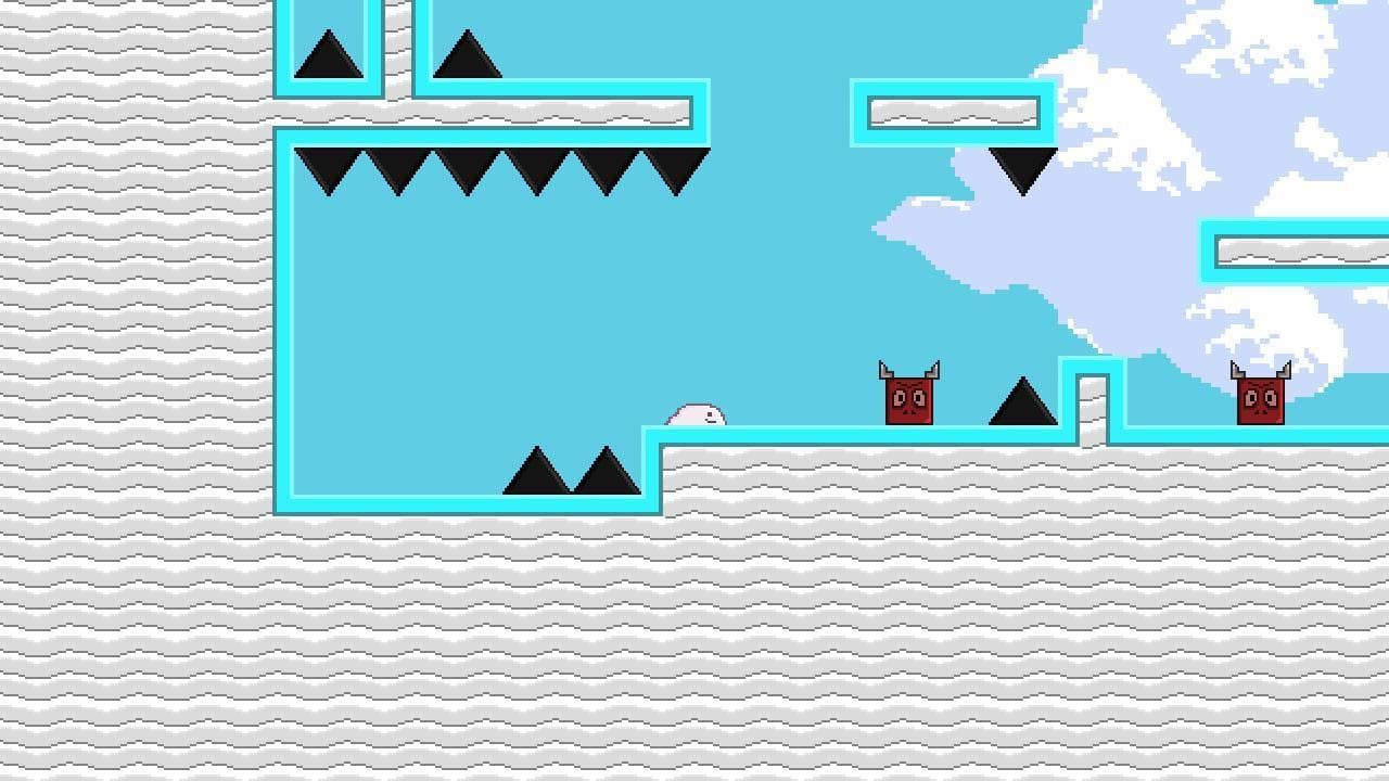 Happy Cloud screenshot 2