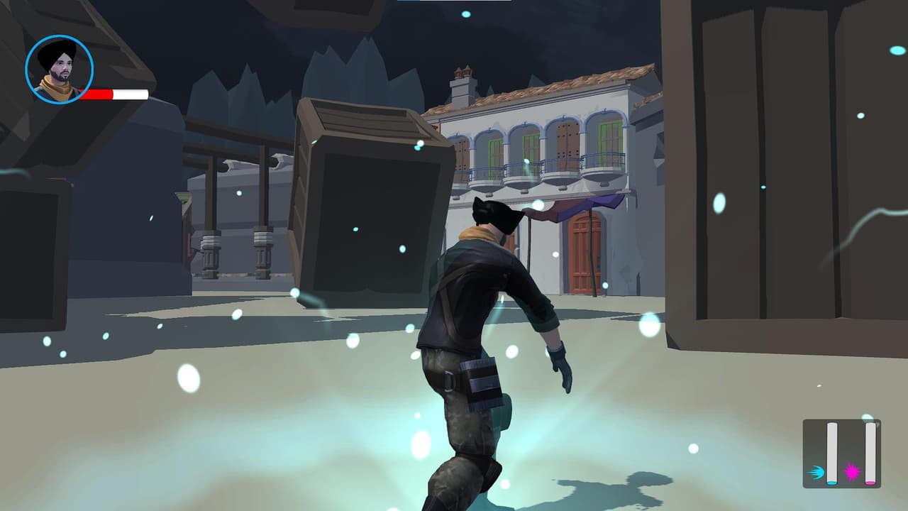 RageDude screenshot 4