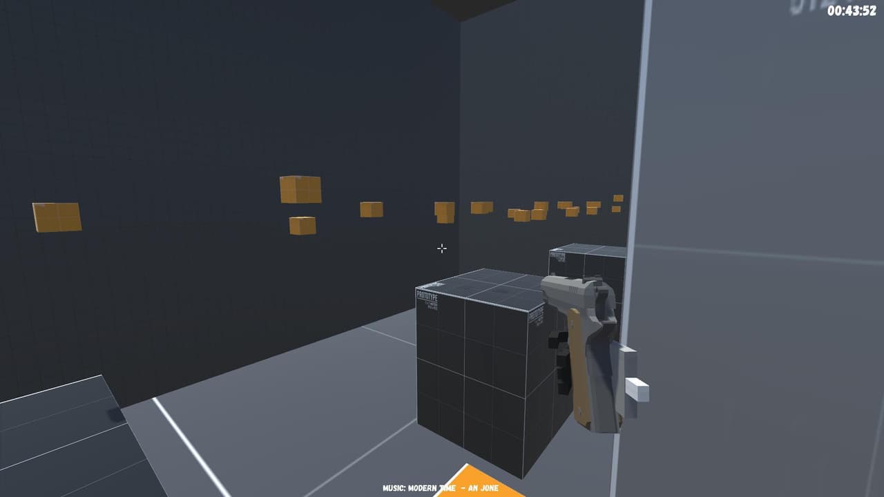 DodgeBox (itch) (ALX Studios) screenshot 3