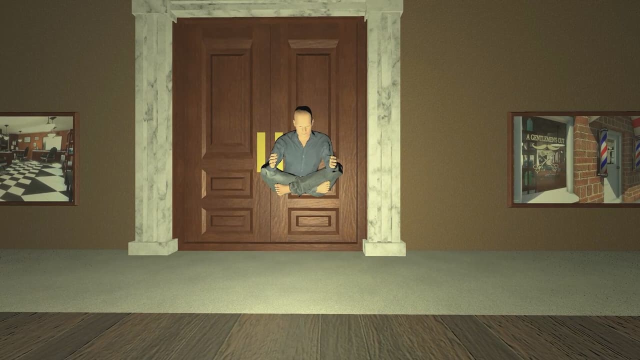 Levitation Simulator screenshot 6
