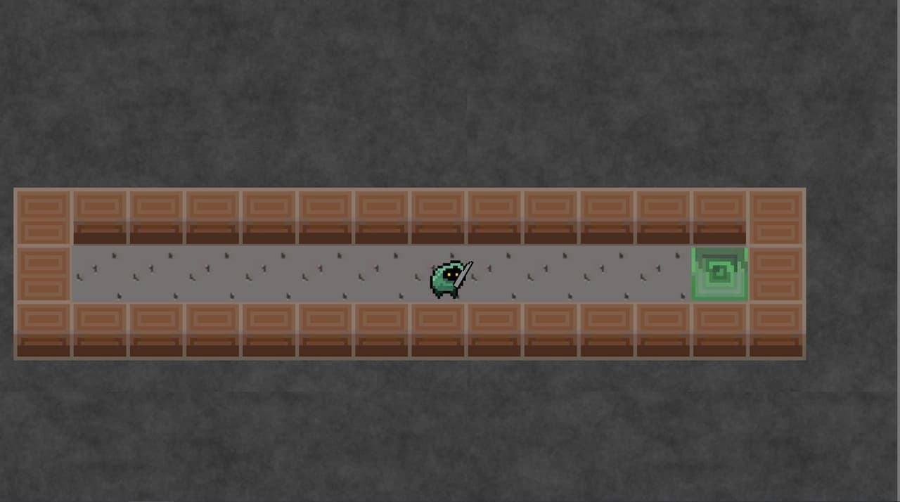 Binding of Keys screenshot 3