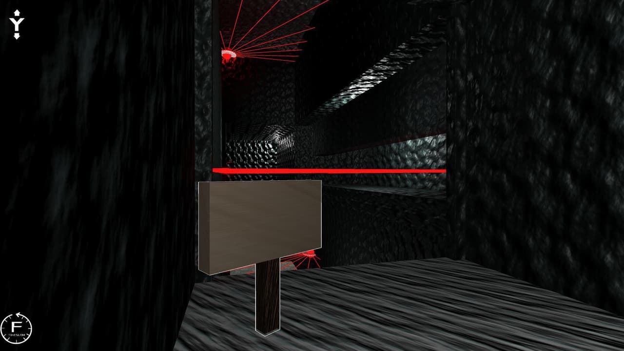 Spacetime Scavenger screenshot 4