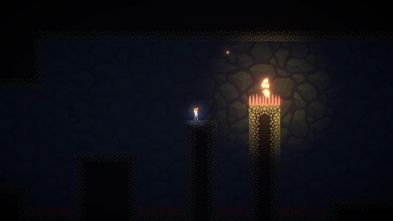What Lies Beyond (Mateus Ikezaki) screenshot 5