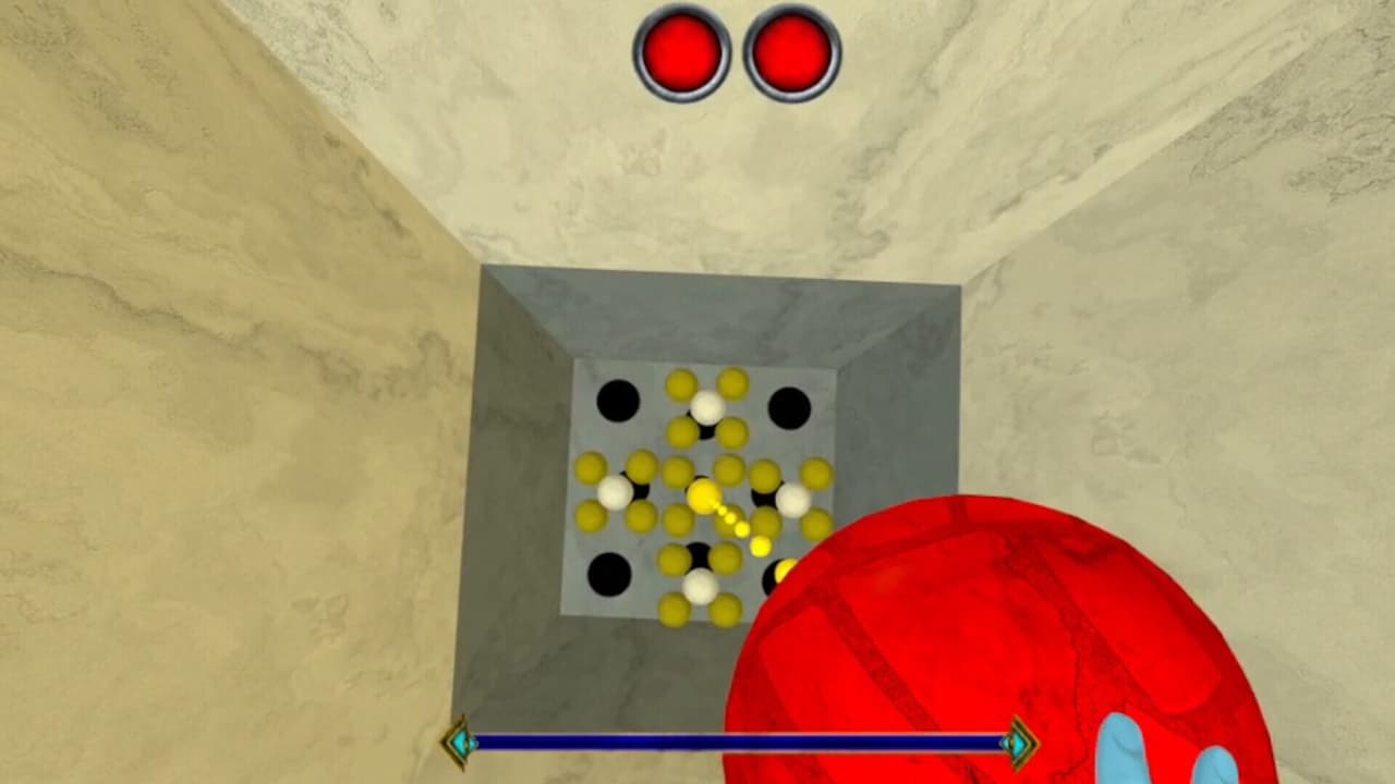 Genie Gym screenshot 3