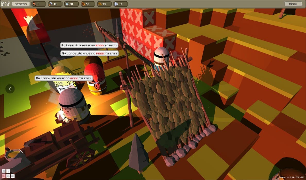 Realm Guardian screenshot 3