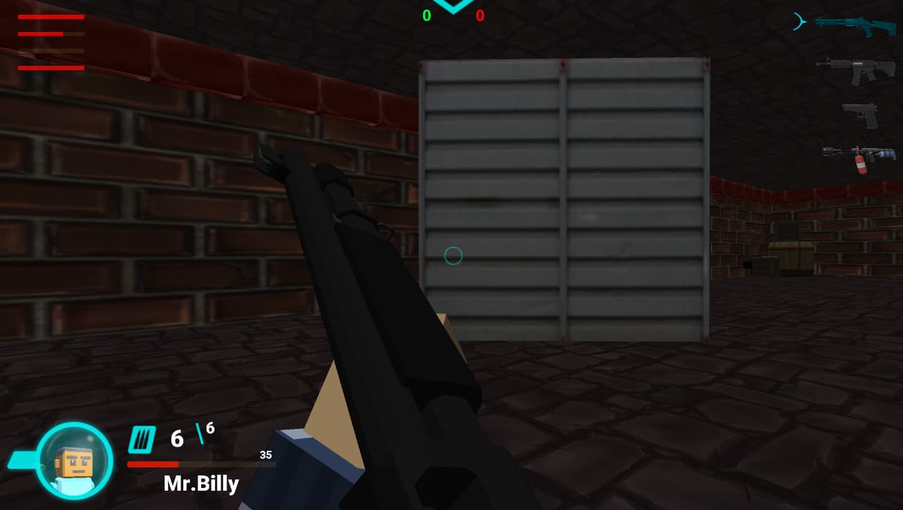 Devils Land screenshot 6