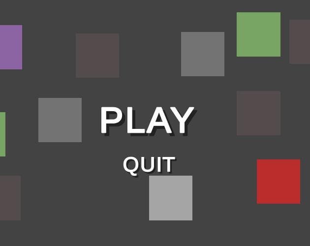 There is Only One Way
