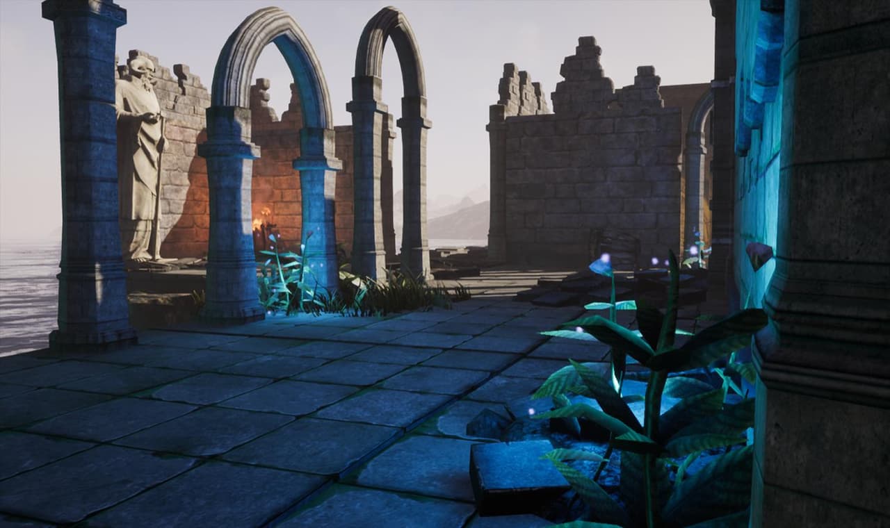 Ruingard screenshot 3