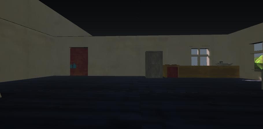 Neighbor with a Chainsaw screenshot 3