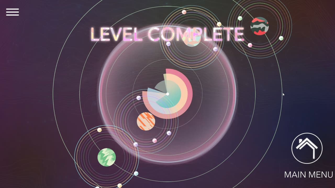 Gravitone screenshot 6