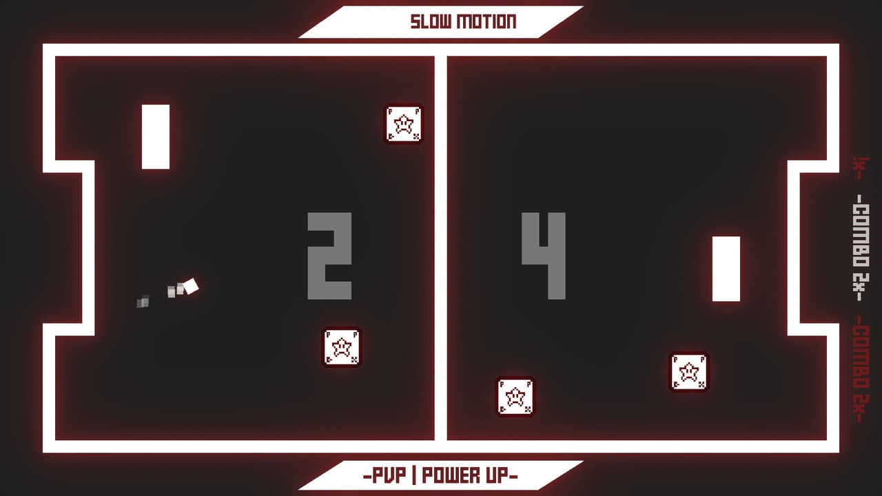 Ping Pong Deluxe screenshot 3