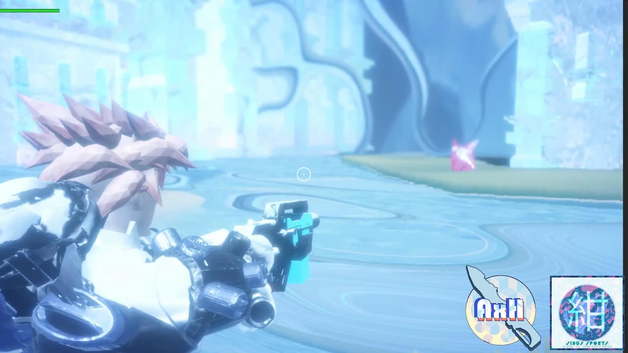 RealmMercenary Ver.Alpha screenshot 5