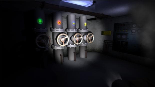 Pesadelo (JOKERSD) screenshot 3