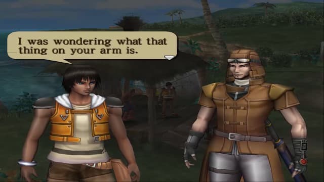 Arc the Lad: End of Darkness screenshot 3