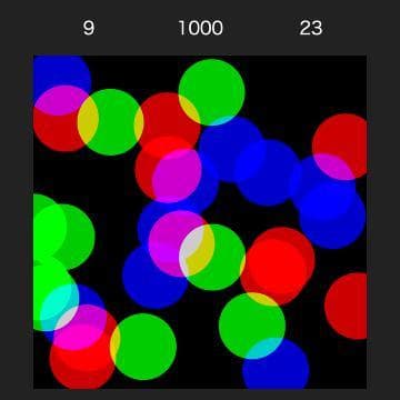 Balls in Slow