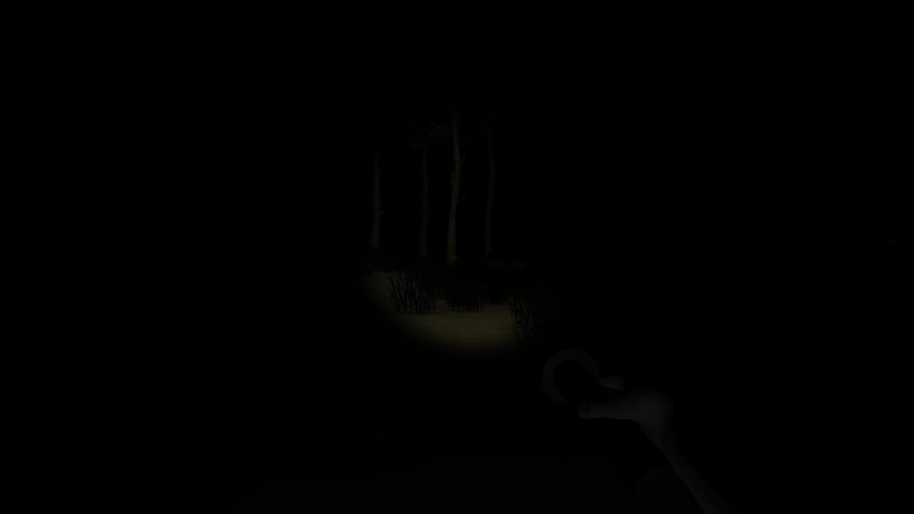 Beware The Night Guard screenshot 6