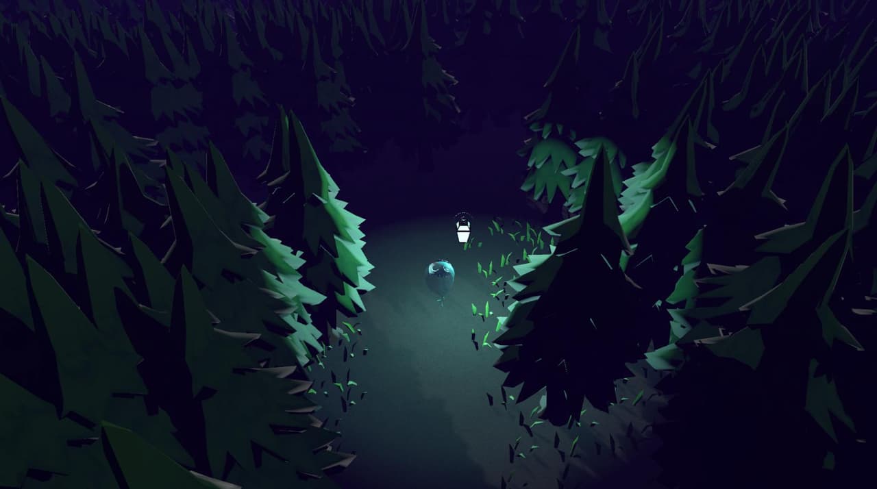 Better Days (BrodyA, TheFStrudel, Jade.B.0303) screenshot 5