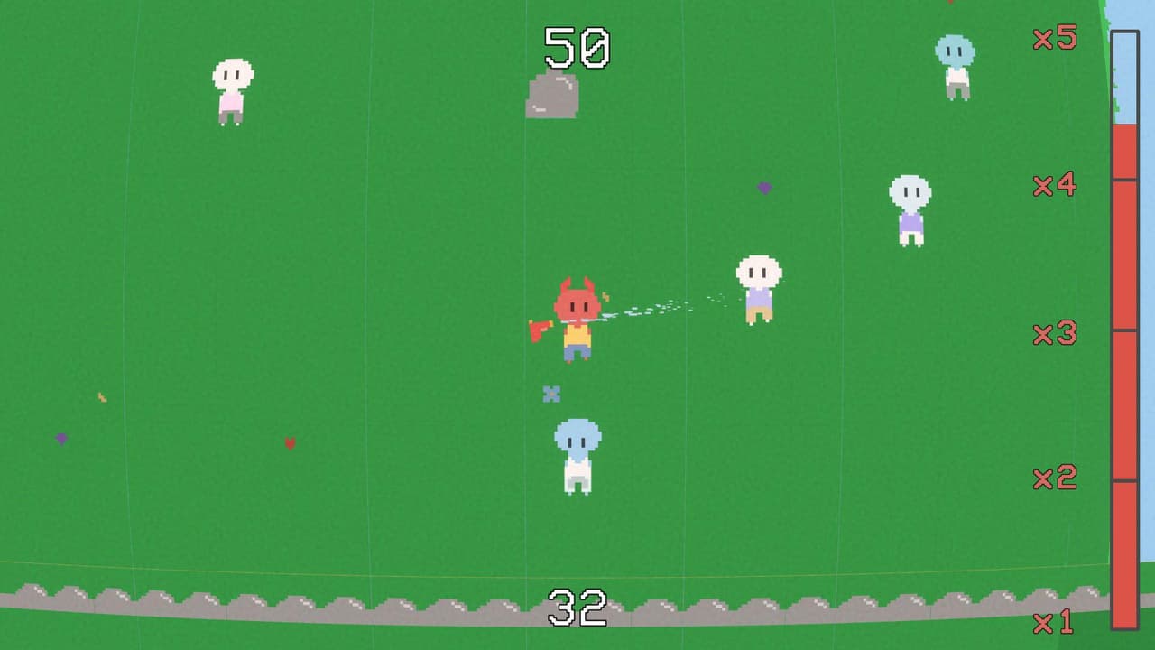Humilation: The Game screenshot 3