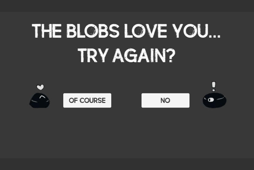 Night Of The Loving Blobs screenshot 4