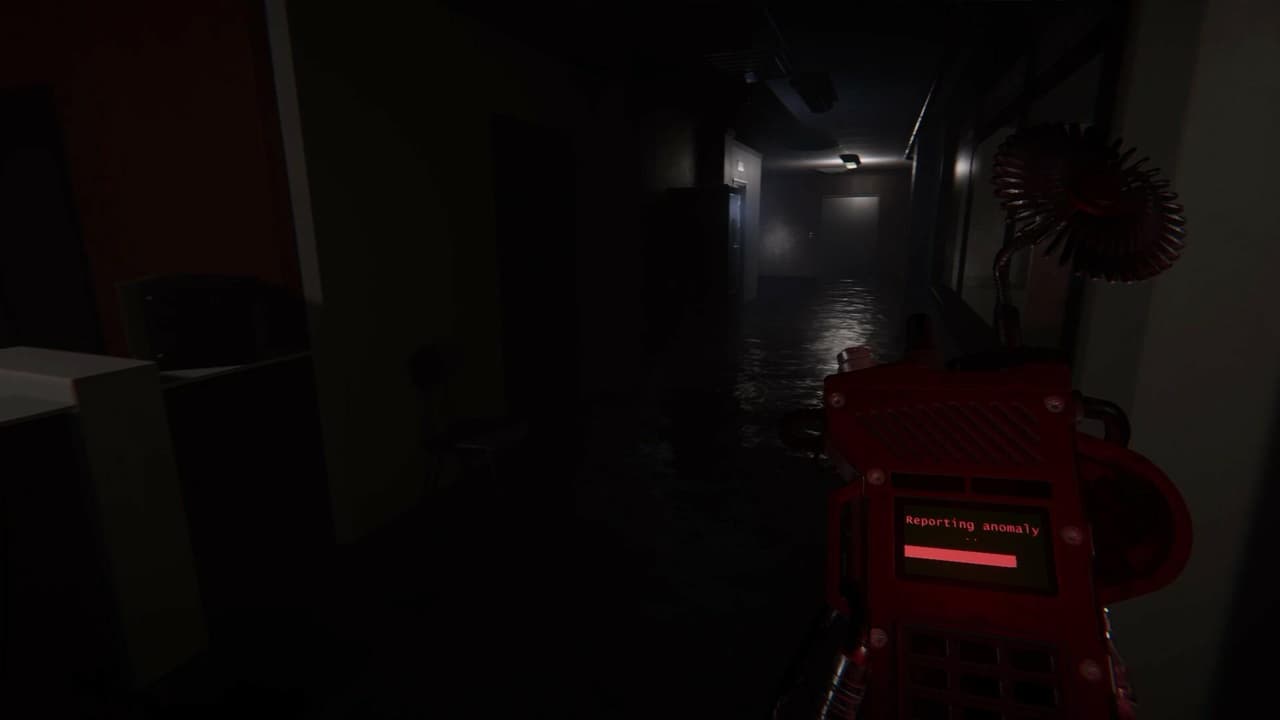 Shift 87 screenshot 6