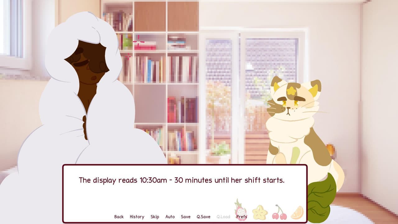 MagiCafe HD screenshot 3
