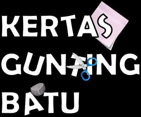 KertasGuntingBatu