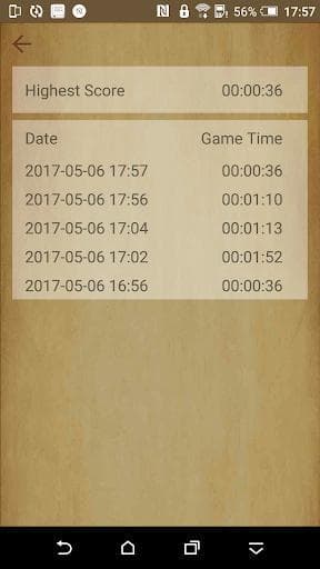 Christian Puzzle - Bible Game