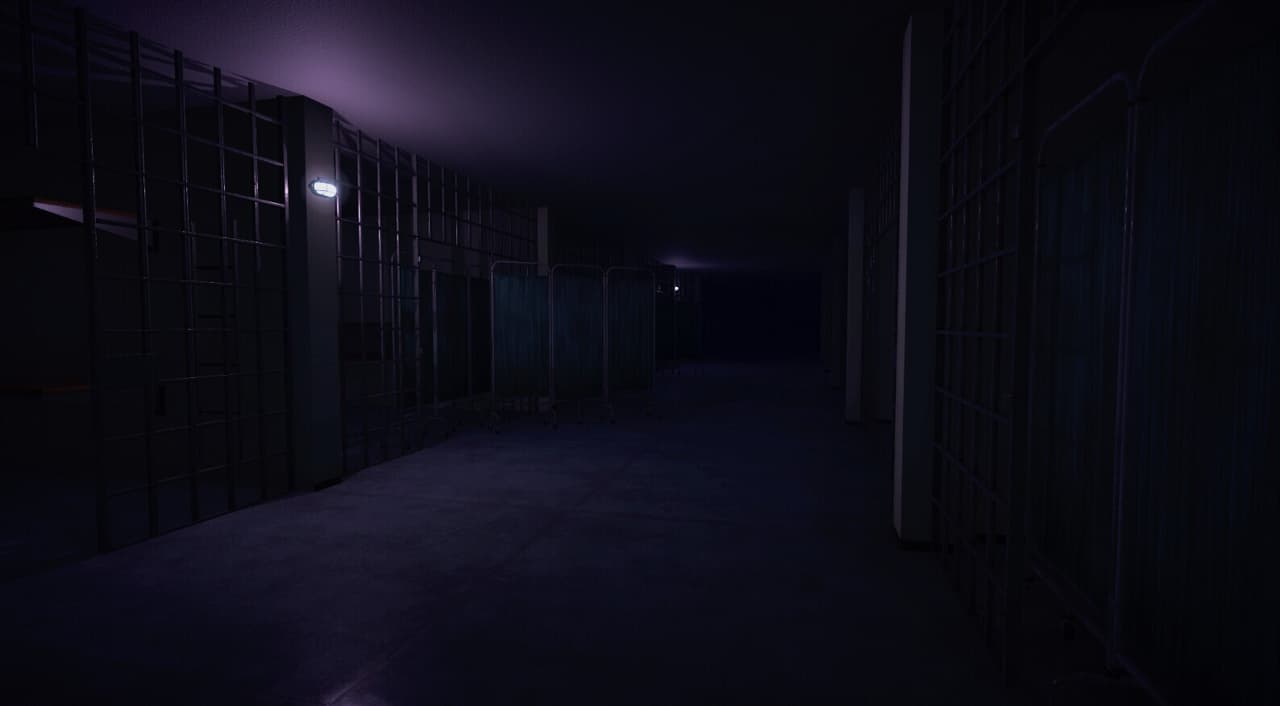 Blind Sound screenshot 2