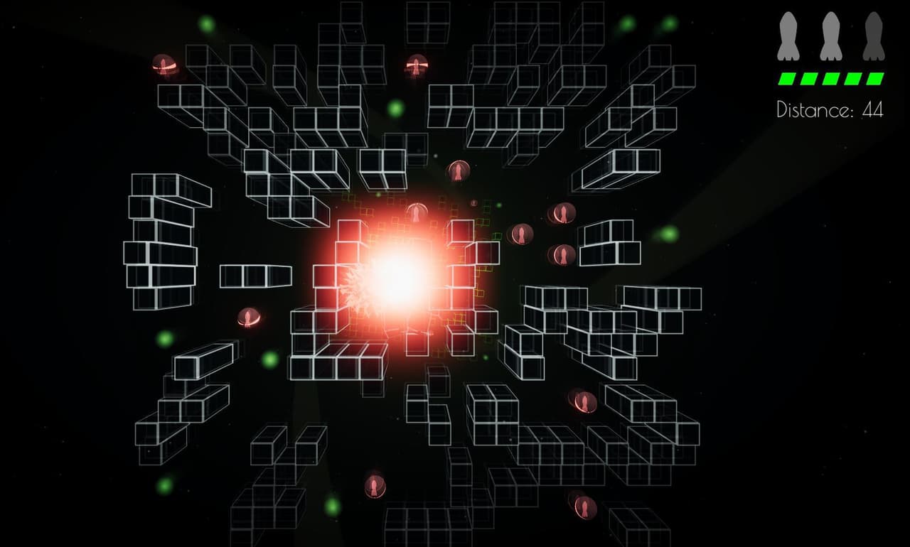 Quantile screenshot 4