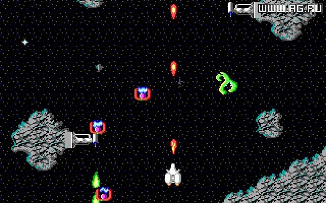 Slordax: The Unknown Enemy screenshot 6
