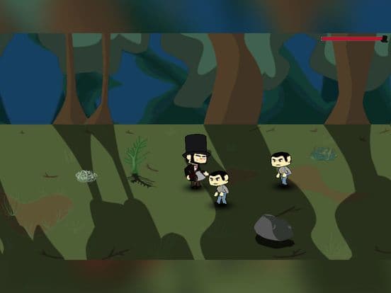 Zombie Fighter: Survival screenshot 3