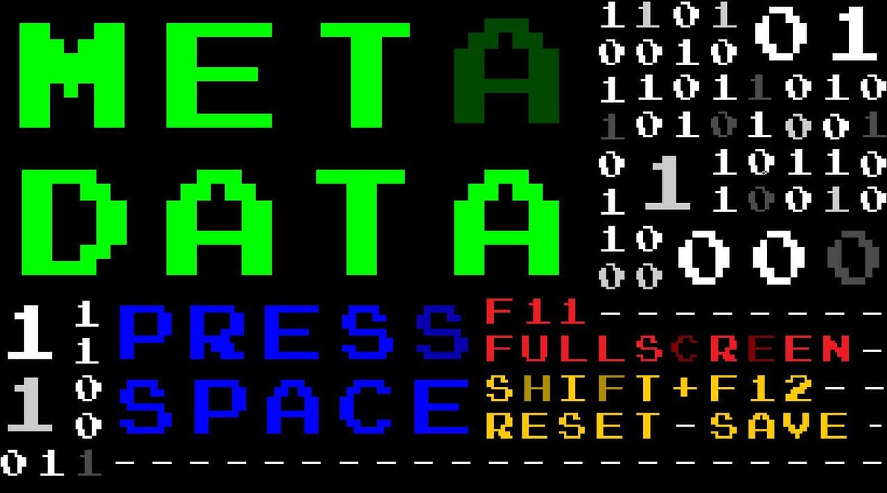 METADATA screenshot 2