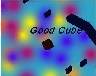Good Cube (laller100)