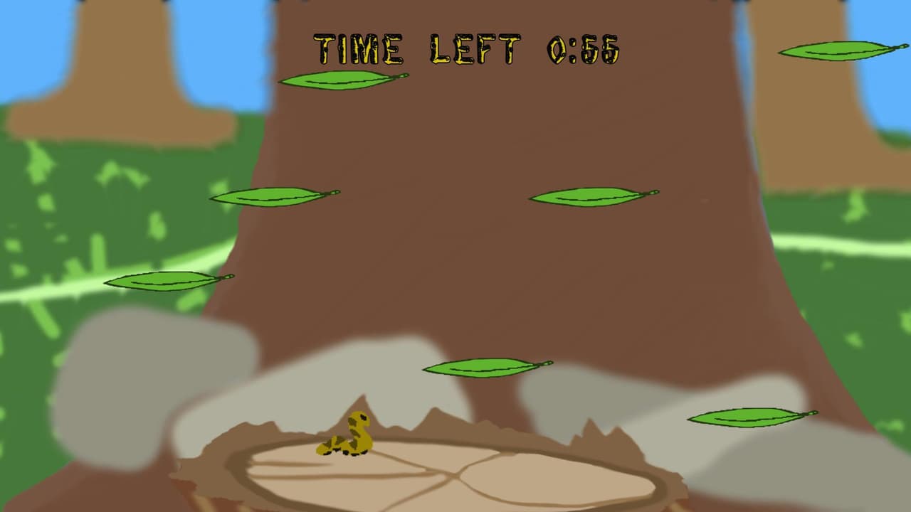Endless Summer Game Jam Games screenshot 2