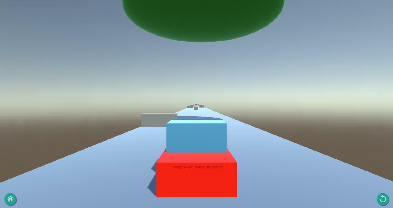 Get The UFO!
