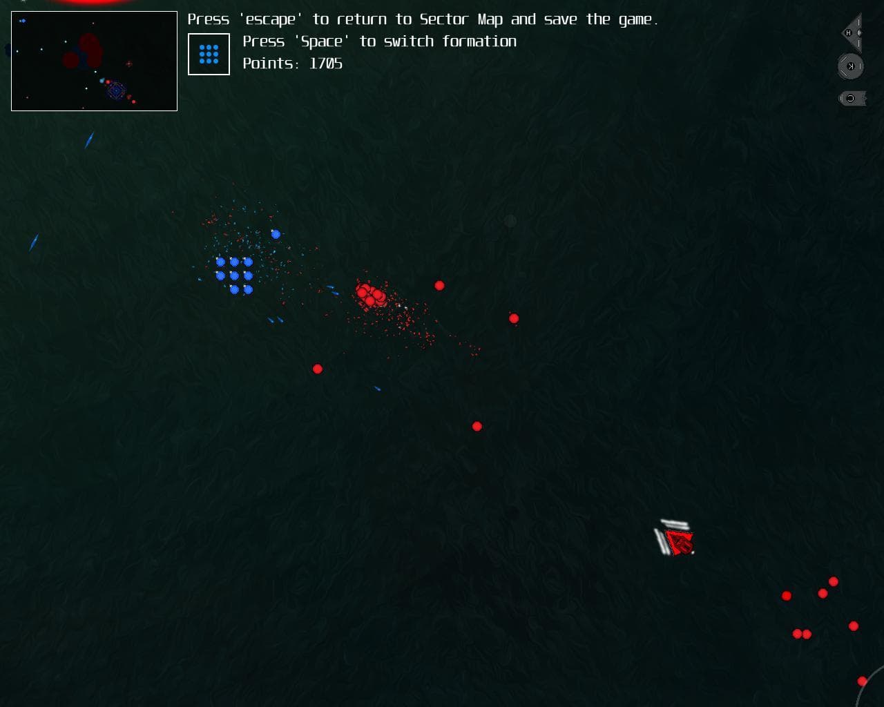 Remote Commander screenshot 5