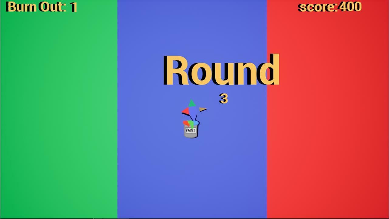 RGBlast screenshot 3