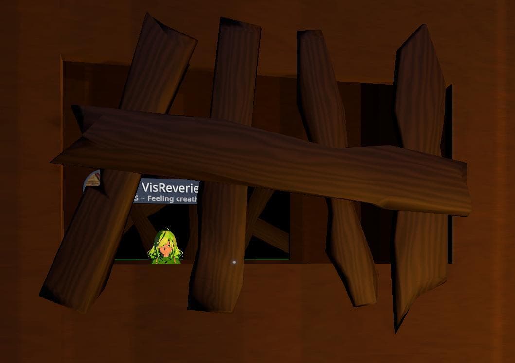 Spooky Home Makeover screenshot 4