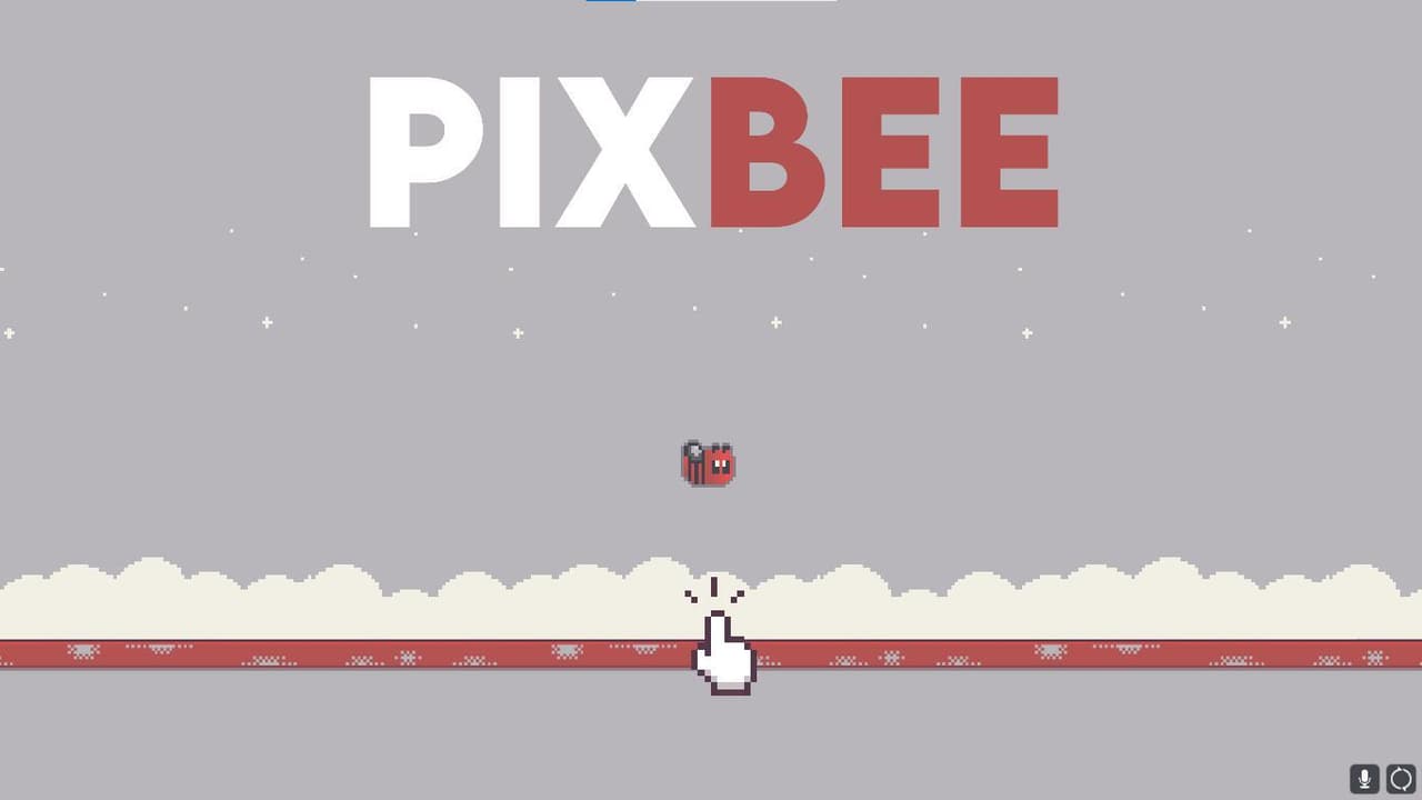 PixBEE (YasarYavru)