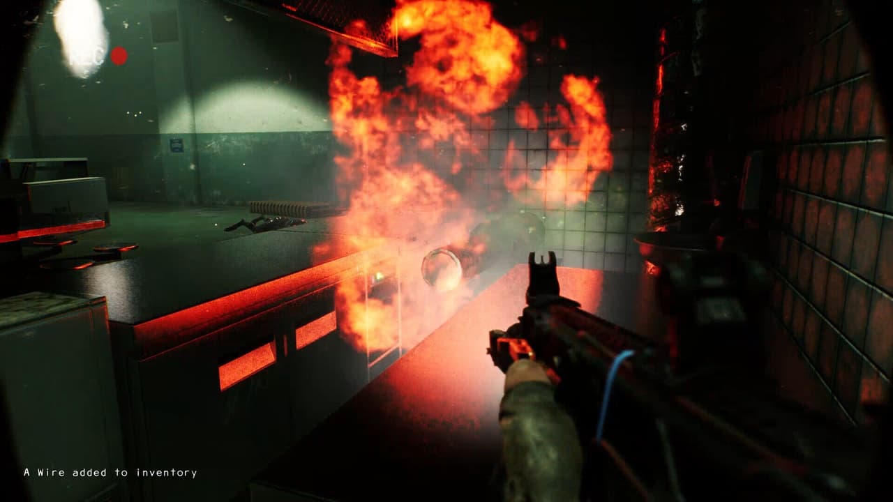Death Row Escape screenshot 4