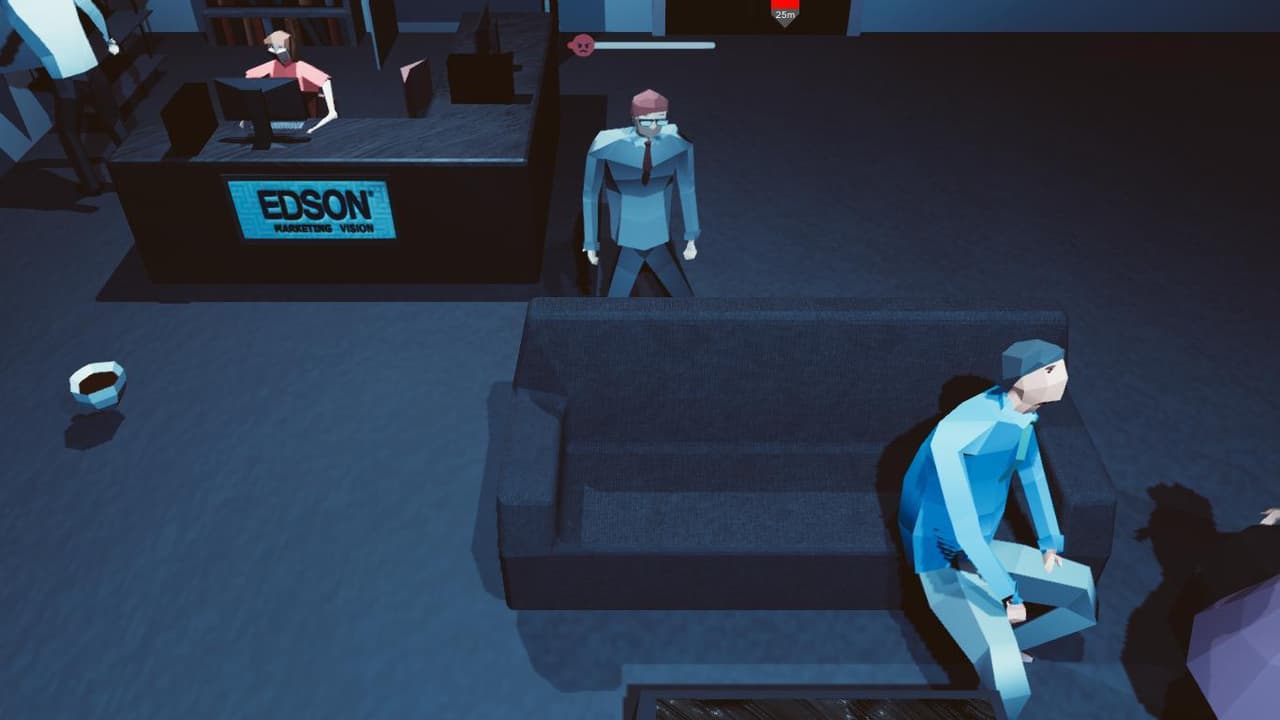 O carinha do T.I. (.exe 1.0) screenshot 2