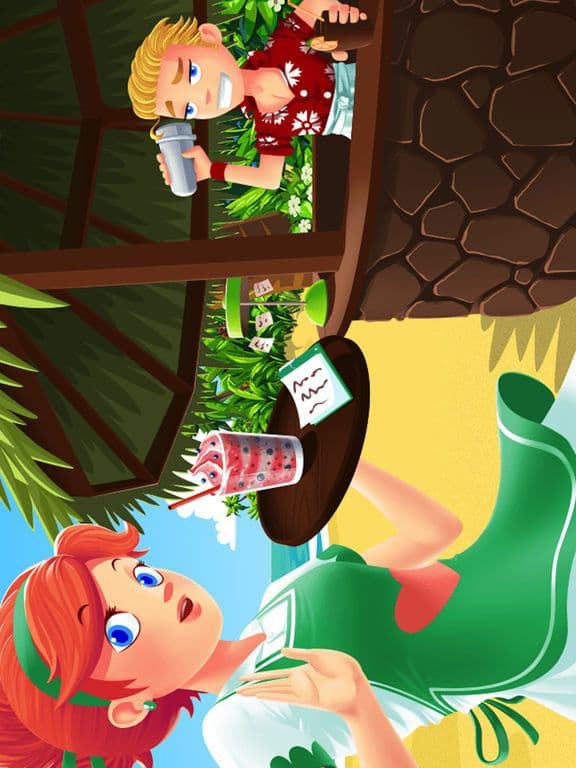 Summer Beach Bar screenshot 2
