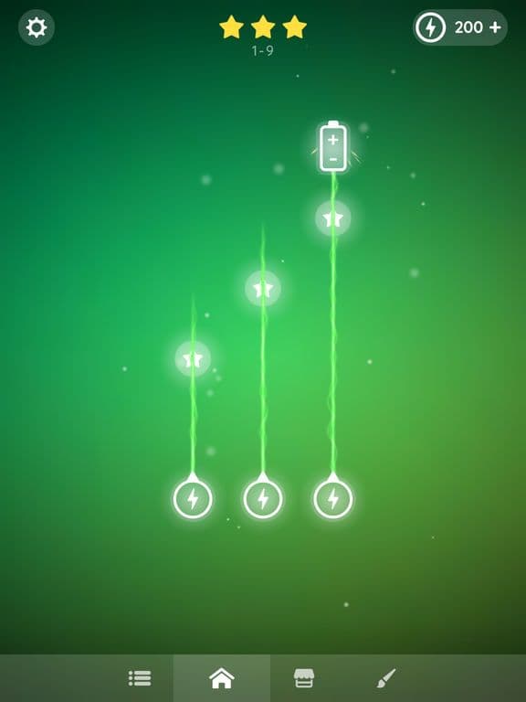 Laser Overload screenshot 4