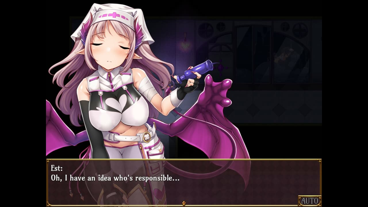 Succubus Farm screenshot 4