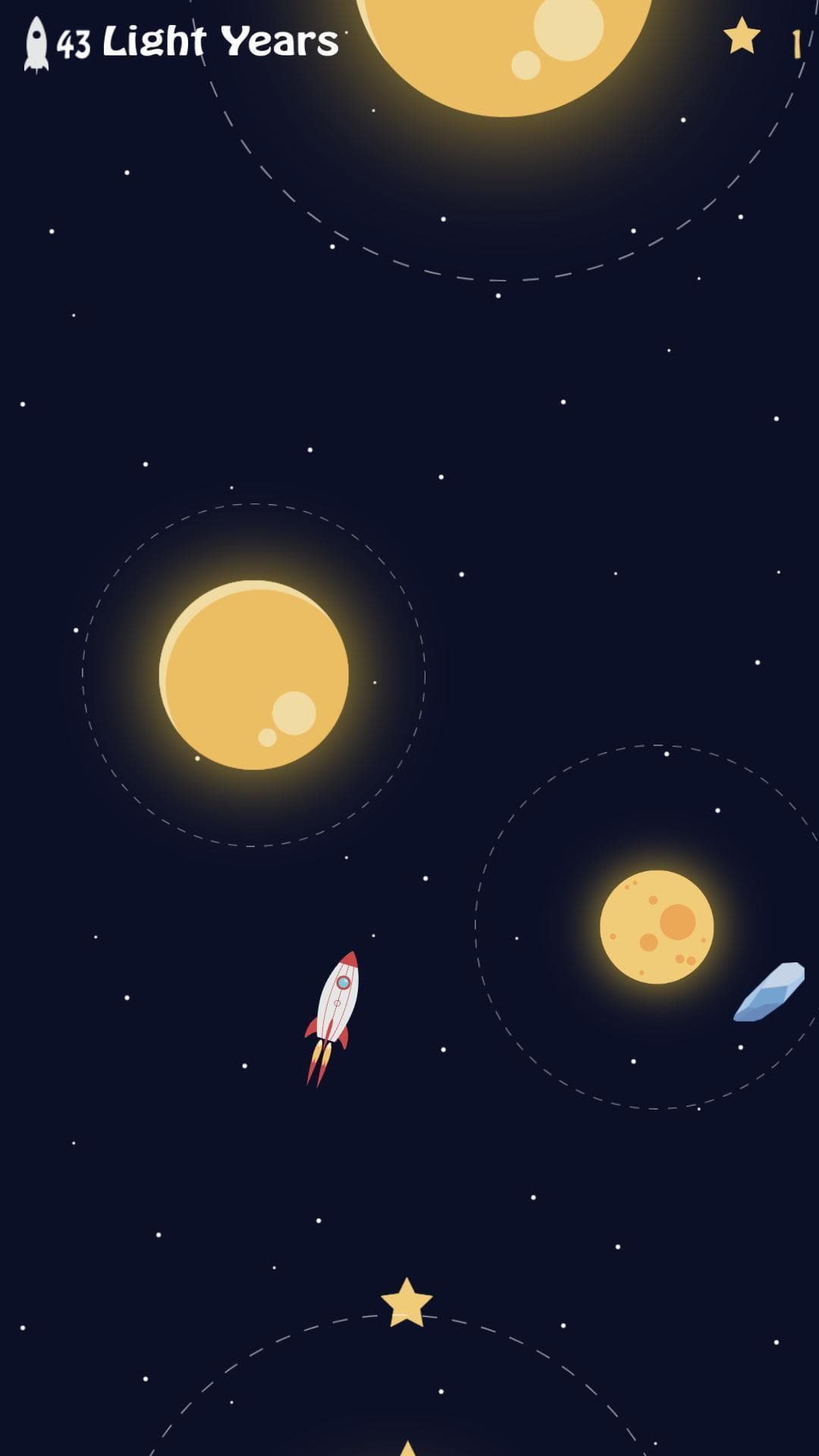 Space (POLIMI Game Collective) screenshot 2