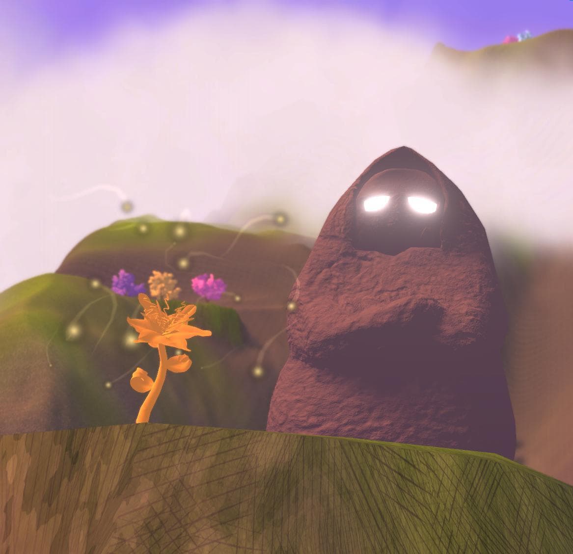 Keeper of the Valley (itch) screenshot 3