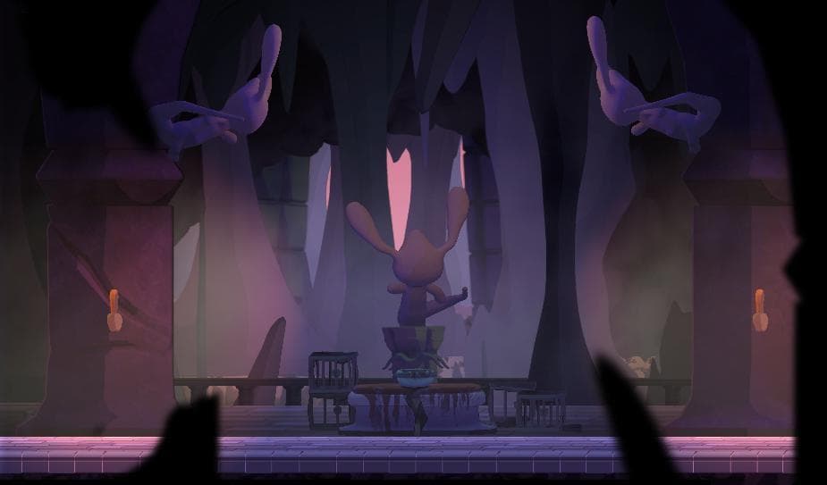 Ekhos (PT-BR) screenshot 2