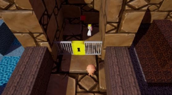 Battle for Princess screenshot 2